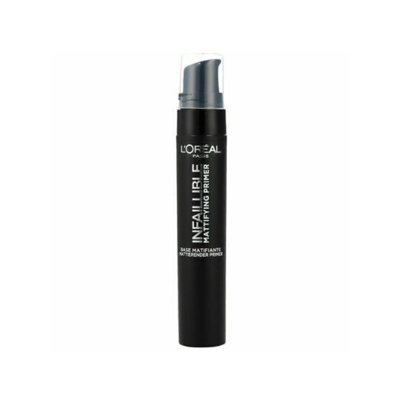 L'oreal Paris Infallible Mattifying Base primer 20ml