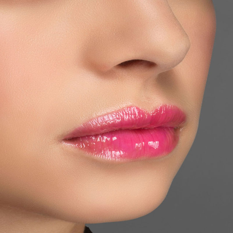 L'Oreal Paris Isabel Marant Amaze Lip & Cheek Tint Gloss- Canyon Avenue