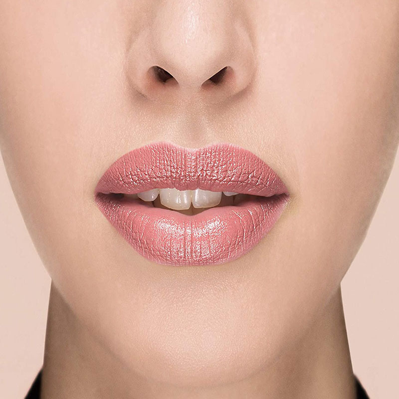 L'Oreal Paris Isabel Marant Smile Lipstick - Bastille Whistle