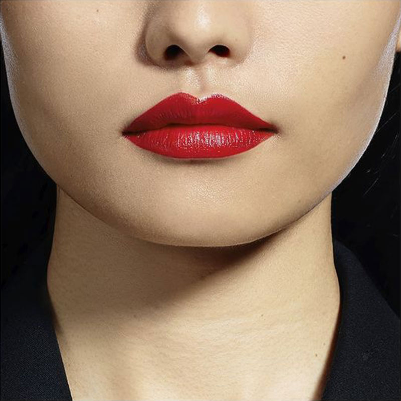 L'Oreal Paris Karl Lagerfeld Lipstick - Provokative