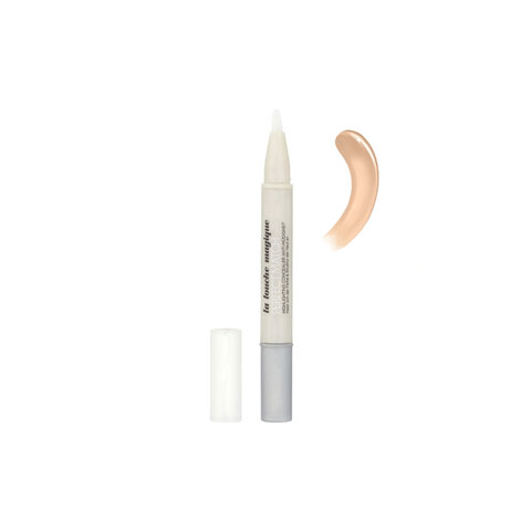 L'Oreal Paris La Touche Magique Perfect Match Concealer - Natural Beige