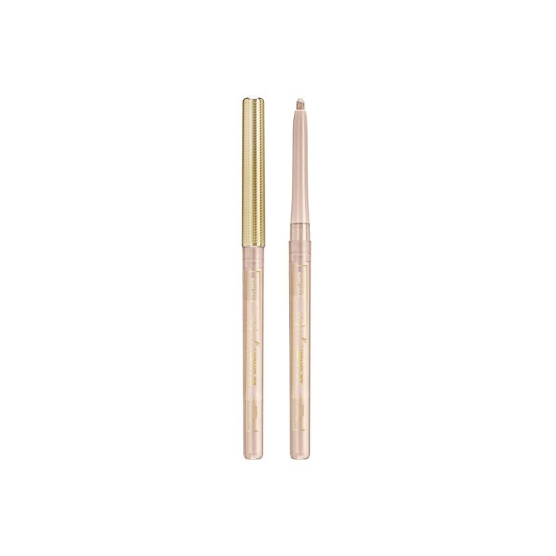 L'oreal Paris Le Liner Signature Eyeliner - 11 Silver Technic