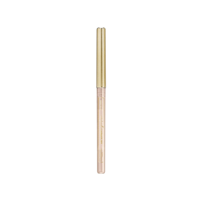 L'oreal Paris Le Liner Signature Eyeliner - 11 Silver Technic