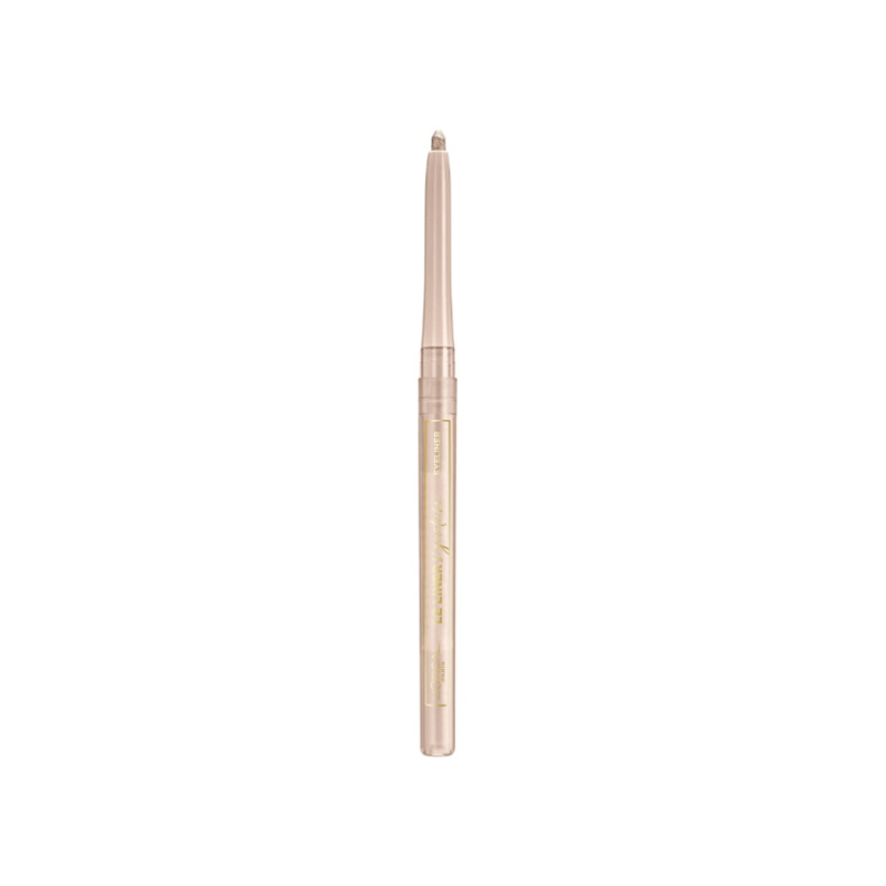L'oreal Paris Le Liner Signature Eyeliner - 11 Silver Technic