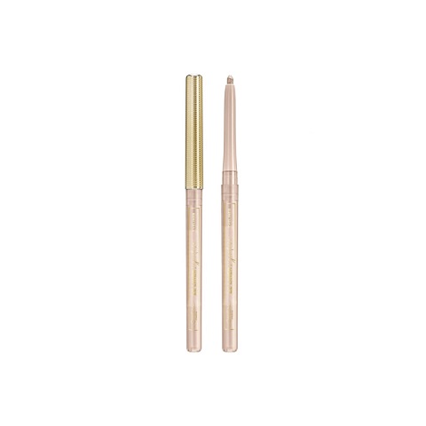 L'oreal Paris Le Liner Signature Eyeliner - 11 Silver Technic