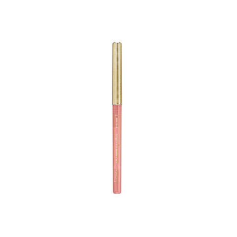L'oreal Paris Le Liner Signature Eyeliner - 12 Blush Elastic