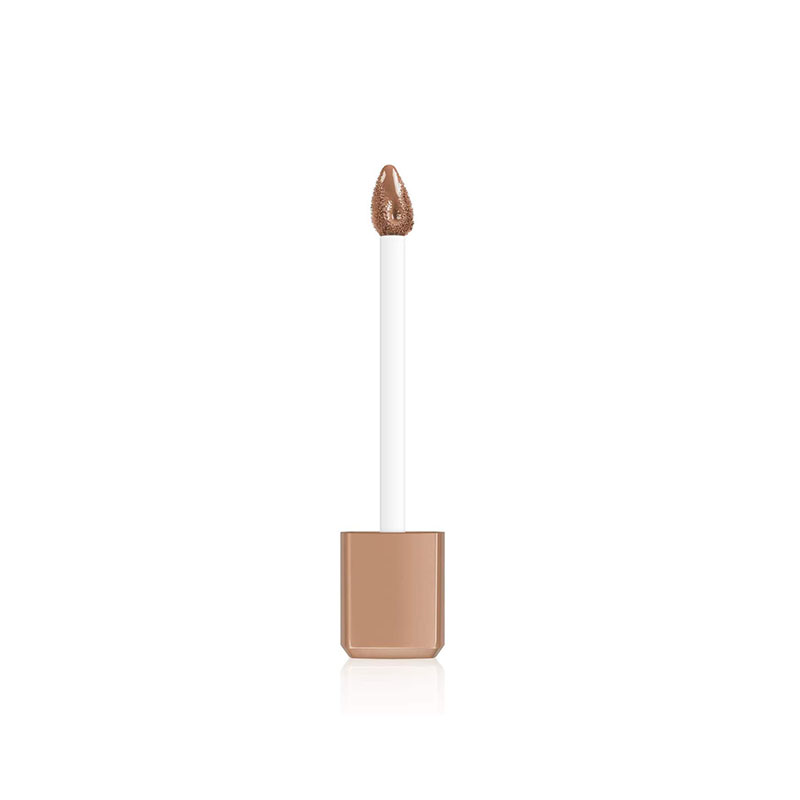 L'oreal Paris Les Chocolats Ultra Matte Liquid Lipstick - 860 Ginger Bomb