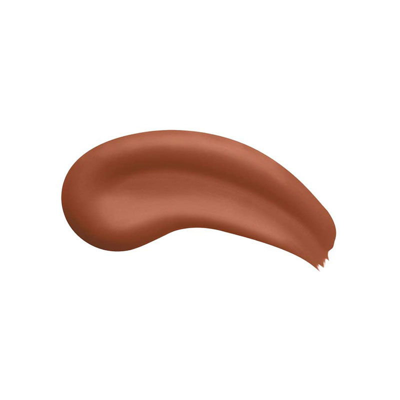 L'oreal Paris Les Chocolats Ultra Matte Liquid Lipstick - 860 Ginger Bomb