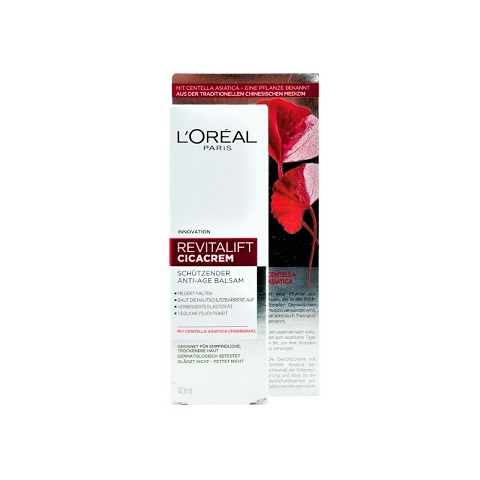 L'oreal Paris Revitalift Cicacrem Anti-Age Balm 40ml