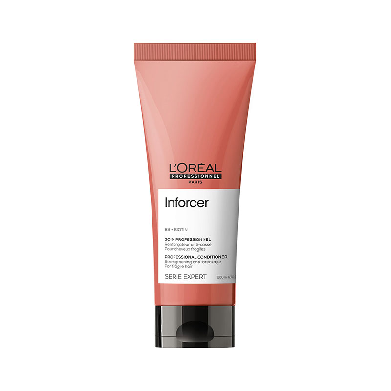 L'Oreal Paris Serie Expert B6 + Biotin Inforcer Anti-Breakage Conditioner 200ml