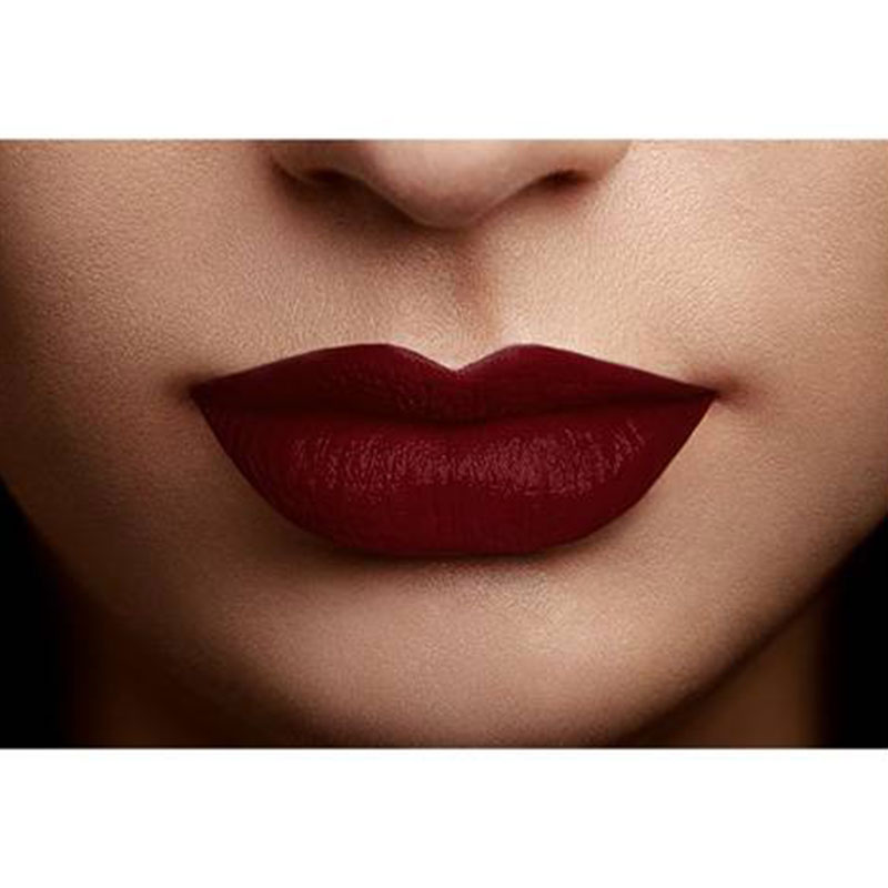 L'oreal Paris Steffi's Chocolates Ultra Matte Liquid Lipstick - 868 Cacao Crush