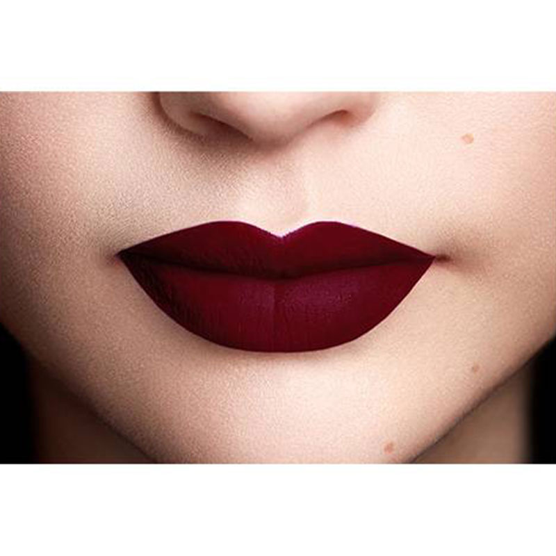 L'oreal Paris Steffi's Chocolates Ultra Matte Liquid Lipstick - 868 Cacao Crush