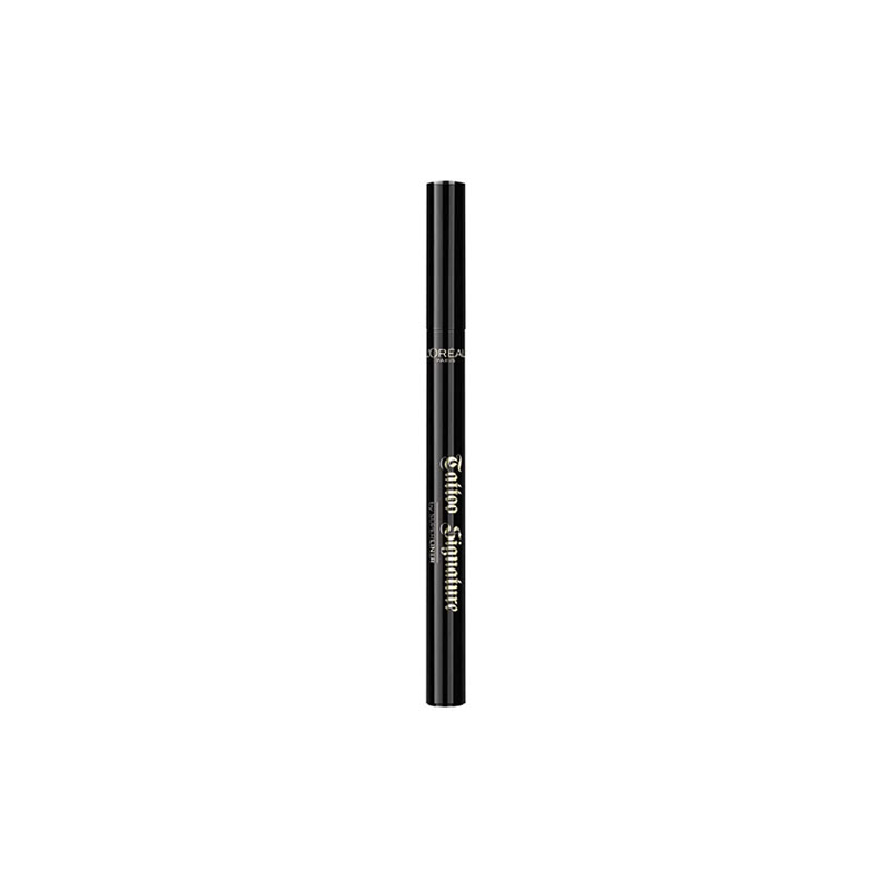 L'oreal Paris Superliner 24H Tattoo Signature Eyeliner - Extra Black