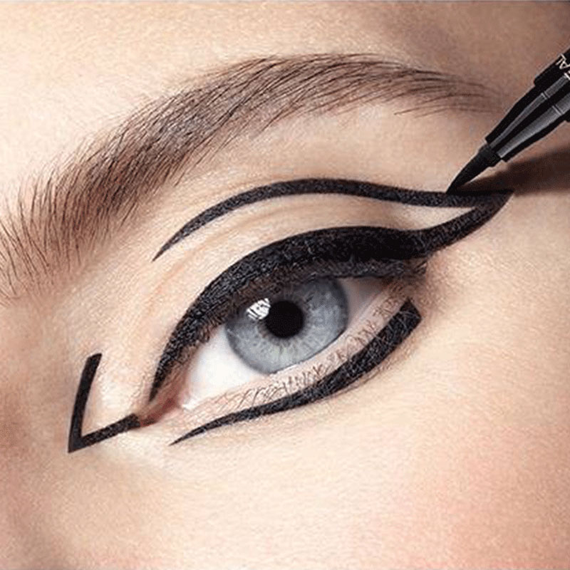 L'oreal Paris Superliner 24H Tattoo Signature Eyeliner - Extra Black