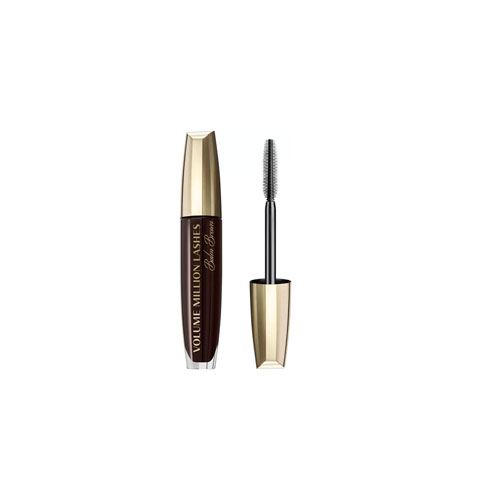 L'Oreal Paris Volume Million Lashes Balm Brown Mascara 8.9ml - Brown