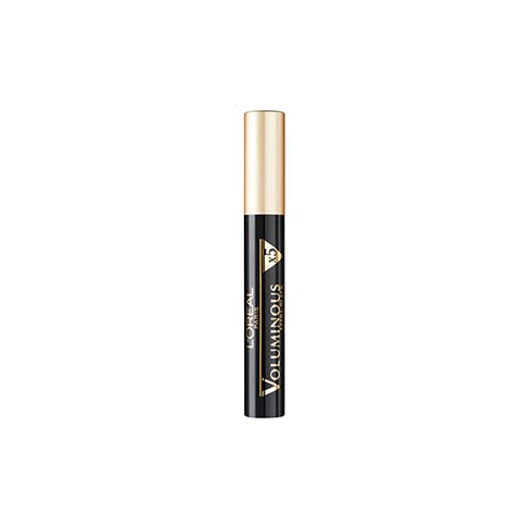 L’Oreal Paris Voluminous X5 Mascara - Extra Black