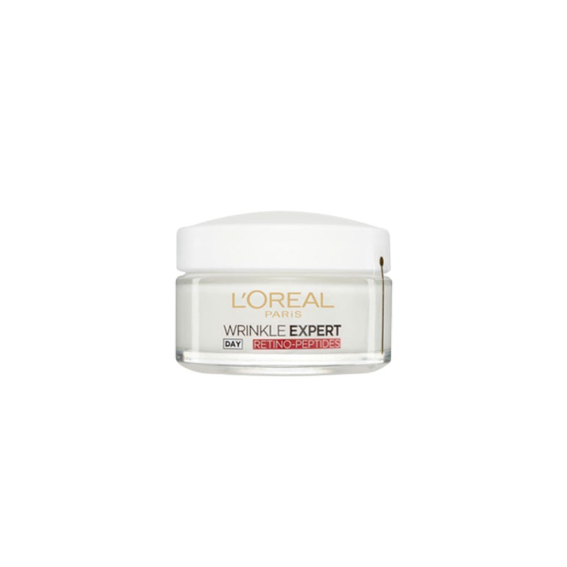 L'Oreal Paris Wrinkle Expert 45+ Firming Day Cream 50ml