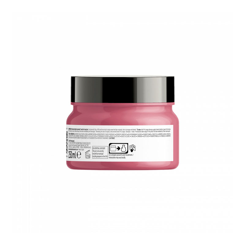 L'oreal Professionnel Paris Serie Expert Pro Longer Hair Mask 250ml
