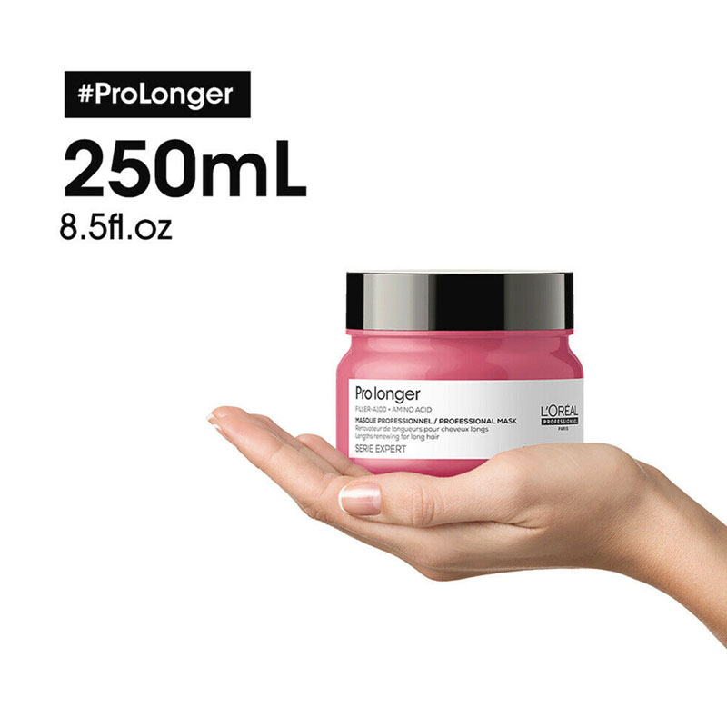 L'oreal Professionnel Paris Serie Expert Pro Longer Hair Mask 250ml