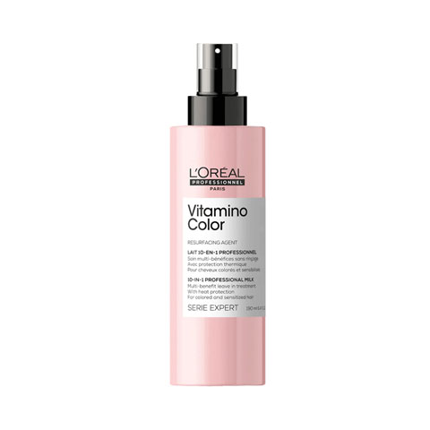 L'Oreal Professionnel Serie Expert Vitamino Color 10-in-1 Spray 190ml