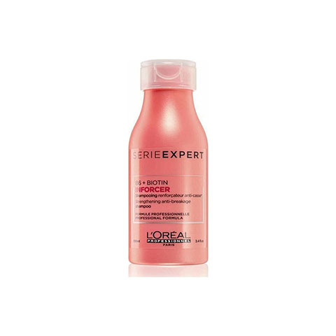 L'Oreal Serie Expert B6 + Biotin Inforcer Shampoo 100ml