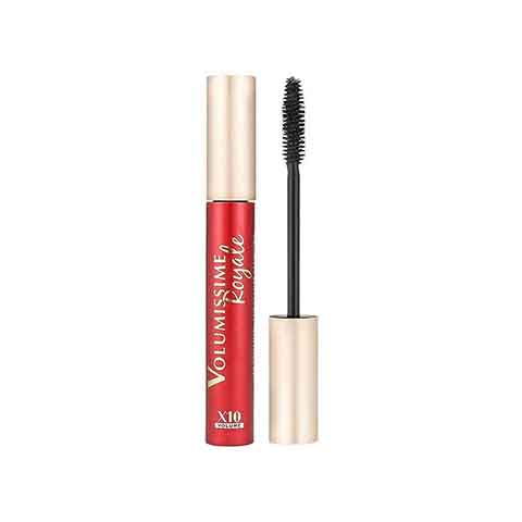 L'Oreal Volumissime Royale Mascara 7.9ml - Black