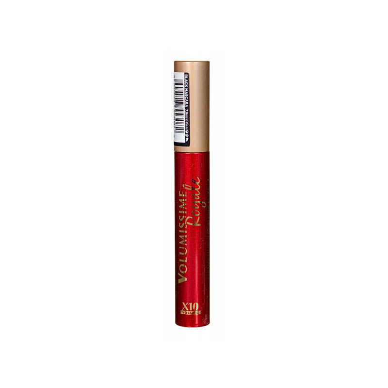L'Oreal Volumissime Royale Mascara 7.9ml - Black