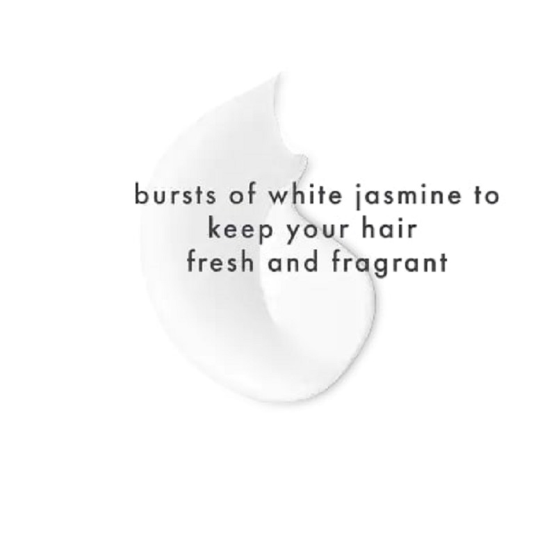 Love Beauty And Planet Luminous Care Shampoo With Neroli Oil & White Jasmine 400ml