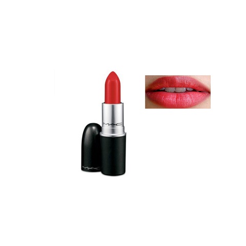 M.A.C Lustre Lipstick 3g - 510 Lady Bug