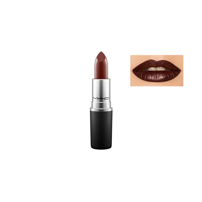 M.A.C Matte Lipstick 3g - 622 Antique Velvet