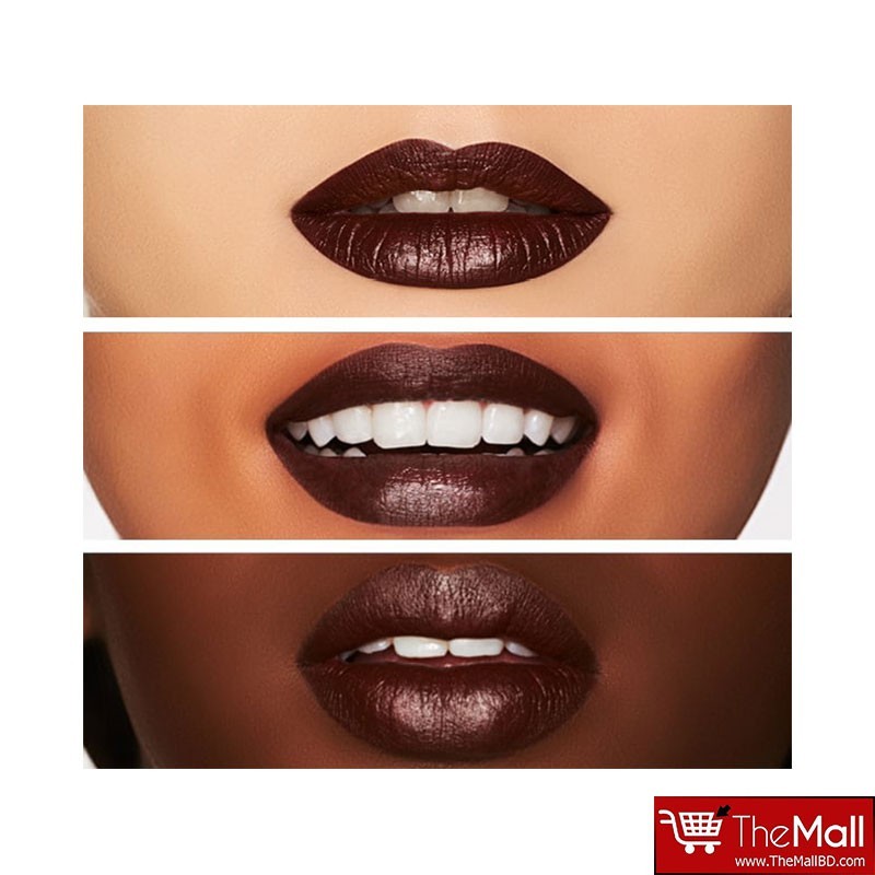 M.A.C Matte Lipstick 3g - 622 Antique Velvet