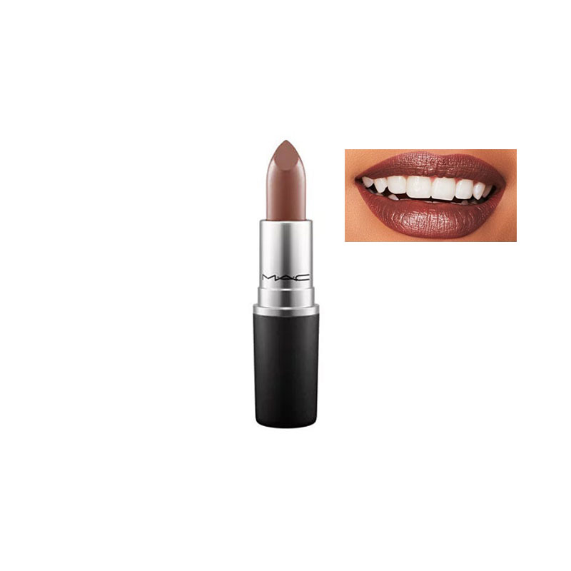 M.A.C Matte Lipstick - 623 Stone