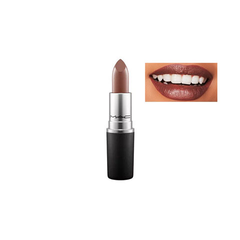 M.A.C Matte Lipstick - 623 Stone