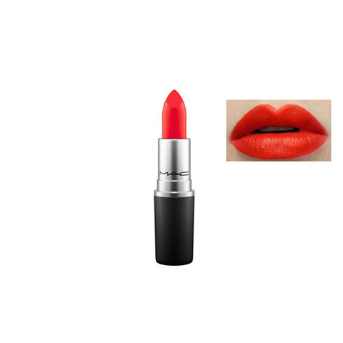 M.A.C Matte Lipstick - Lady Danger