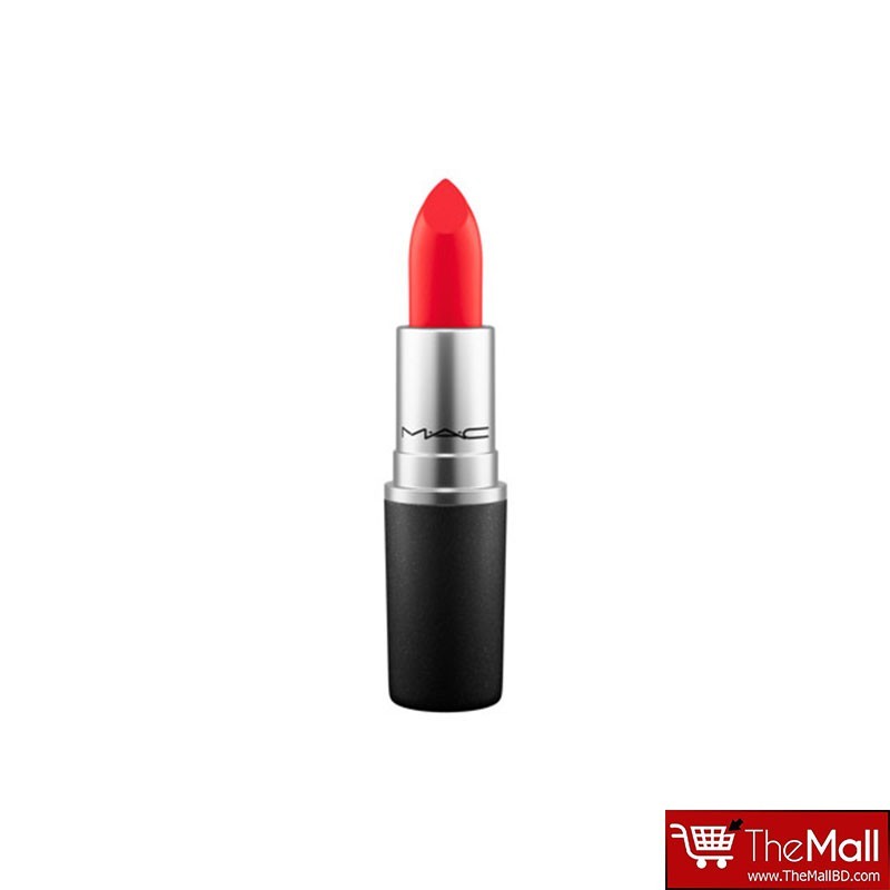 M.A.C Matte Lipstick - Lady Danger