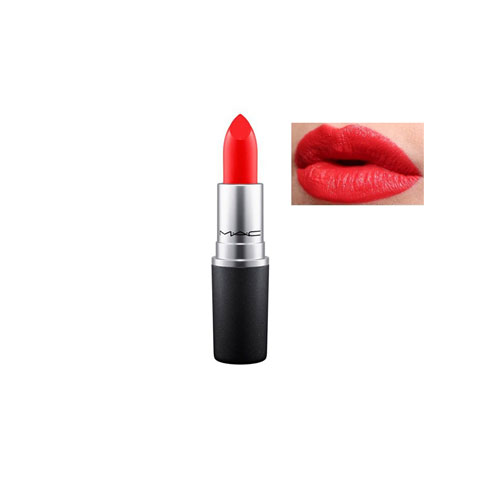 M.A.C Matte Lipstick - Mangrove