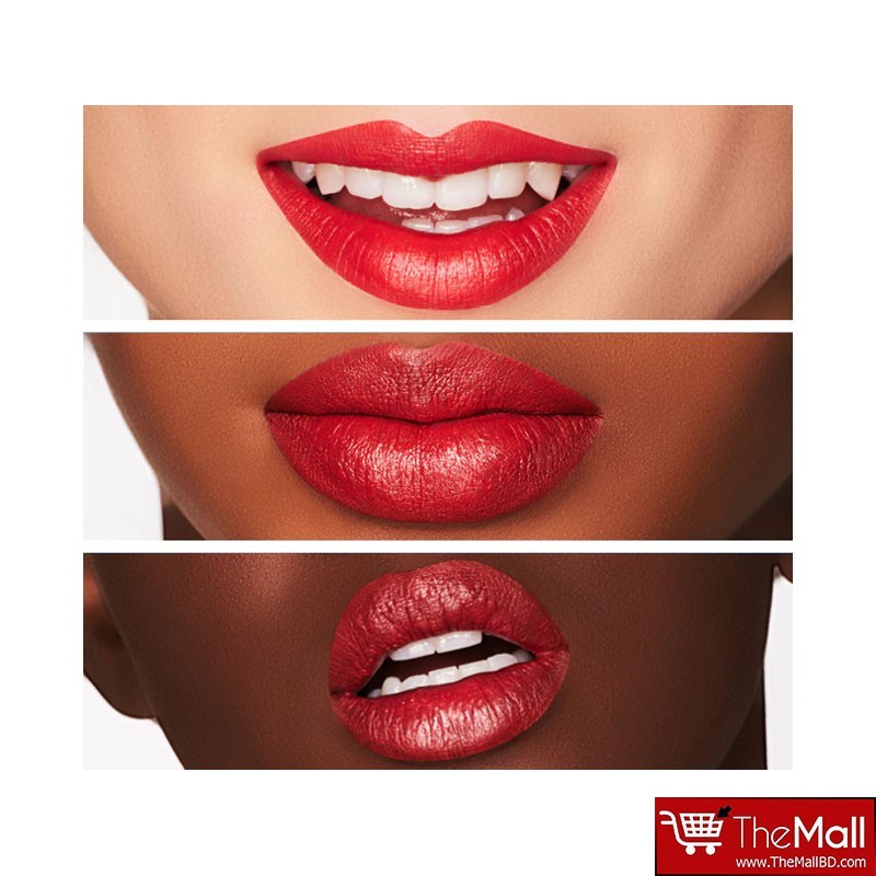 M.A.C Matte Lipstick - Mangrove