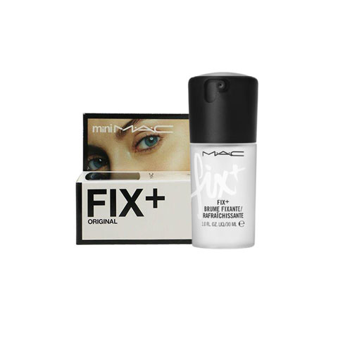 M.A.C Prep + Prime Fix+ Fixing Spray 30ml