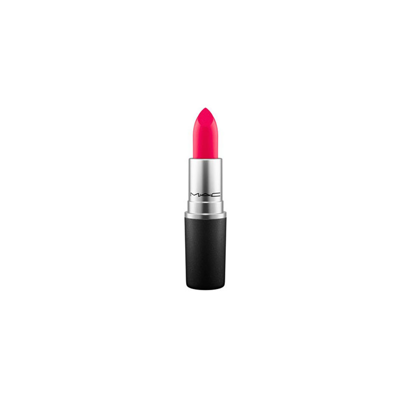 M.A.C Retro Matte Lipstick - 706 Relentlessly Red