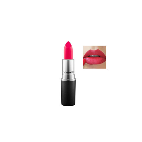 M.A.C Retro Matte Lipstick - 706 Relentlessly Red