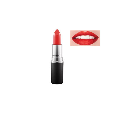 M.A.C Retro Matte Lipstick - Dangerous