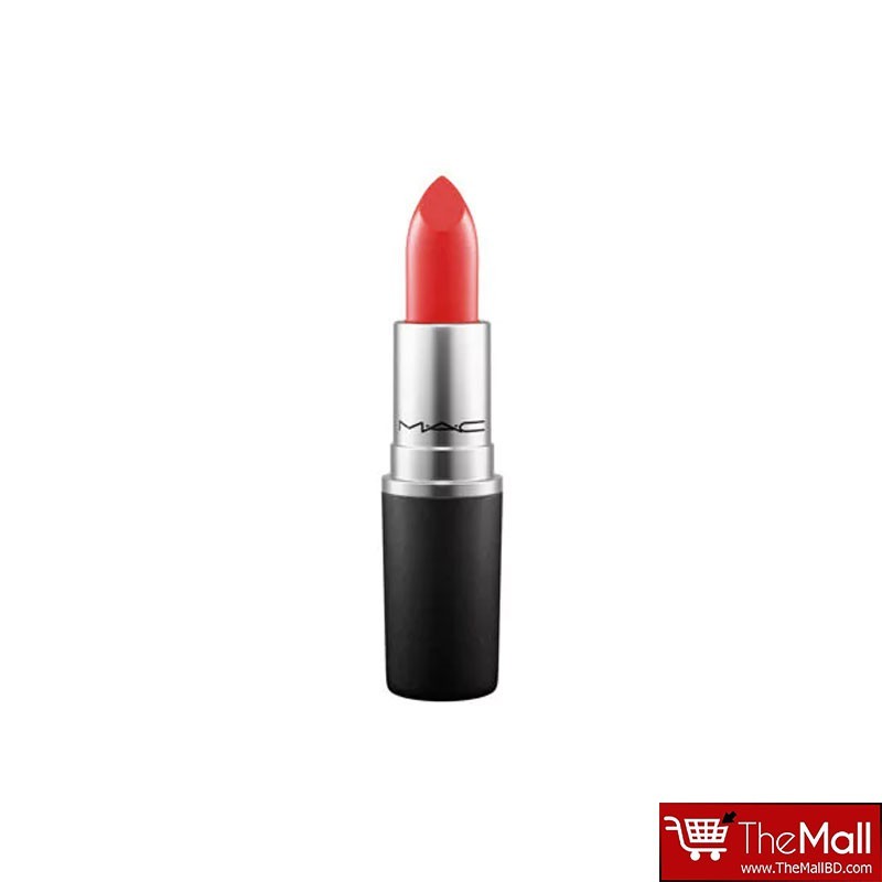 M.A.C Retro Matte Lipstick - Dangerous