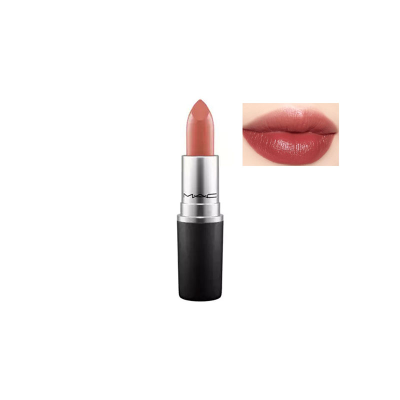 M.A.C Satin Lipstick 3g - 820 Retro