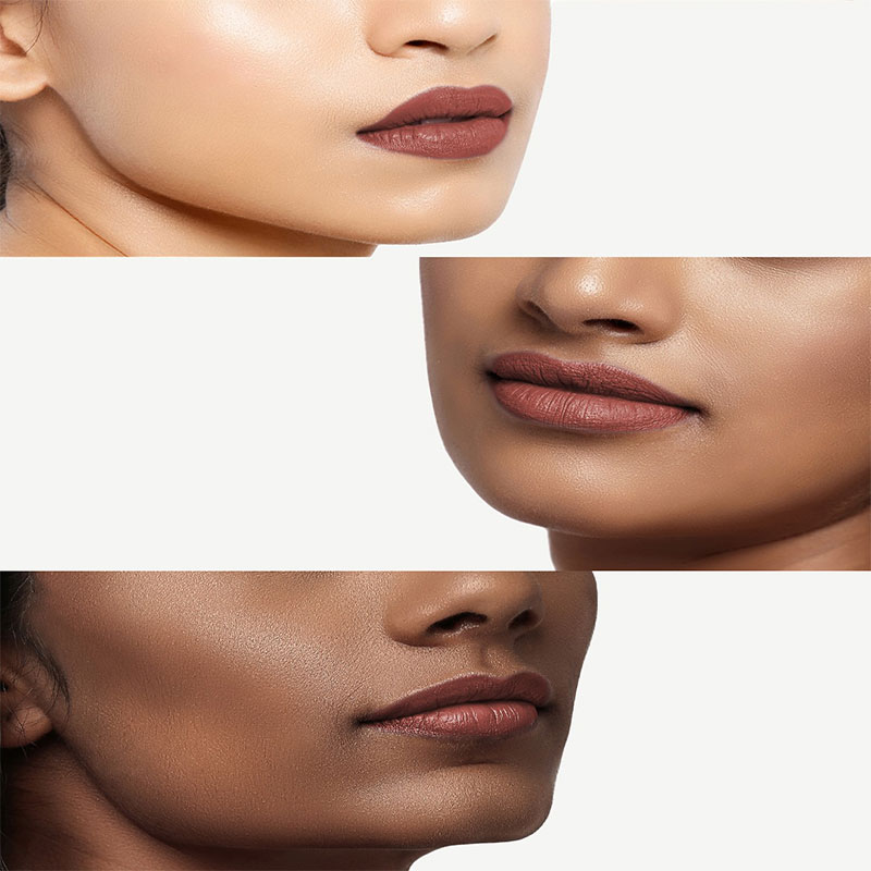 M.A.C Satin Lipstick 3g - 820 Retro