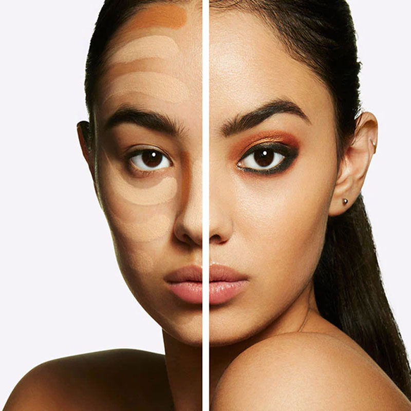 M.A.C Studio Fix Soft Matte Foundation Stick - NW30
