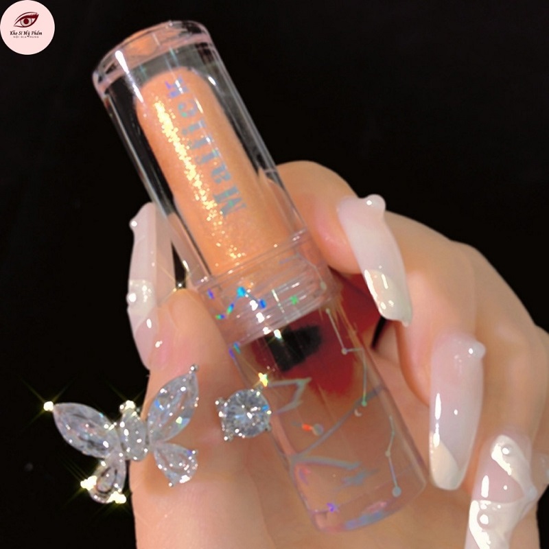 Maffick Single Glitter Eyeshadow - 02