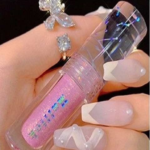 Maffick Single Glitter Eyeshadow - 03