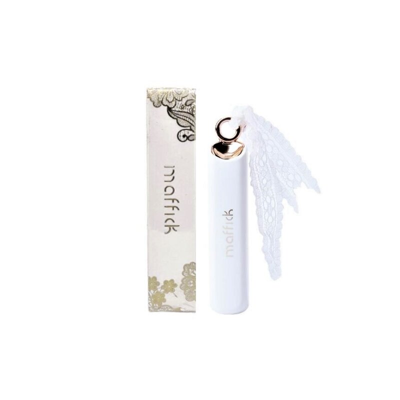 Maffick Lace Honey Light Mist Matte Lipstick  - 03
