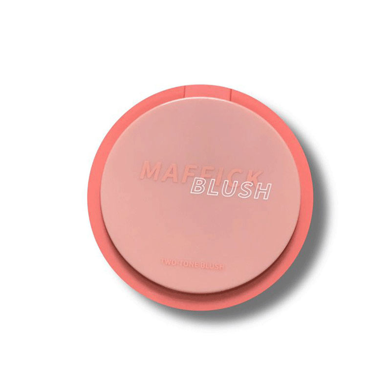 Maffick Sweet Milk Peach Two Tone Blush - 04