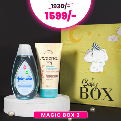 Magic Box 3
